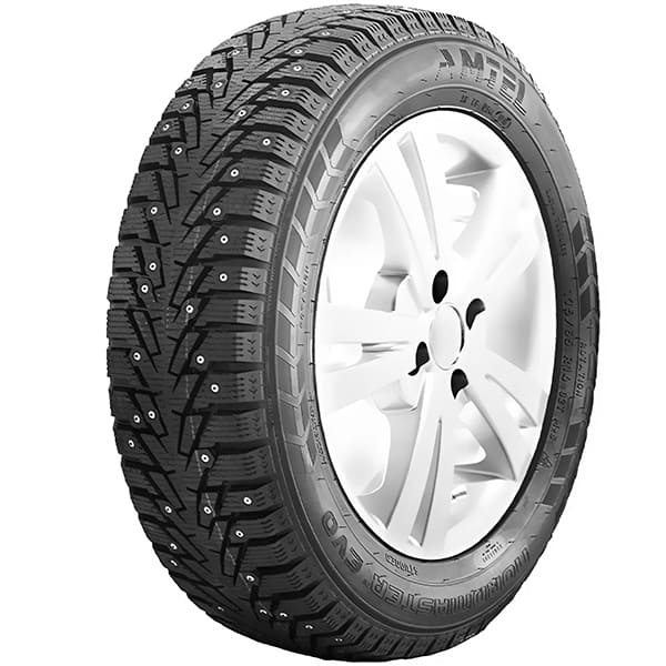 185/65Р14 Amtel Nord Master EVO 86T шип.